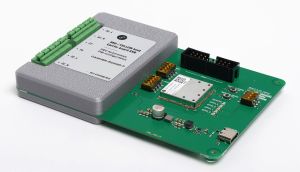 8Devices_CARRIER_Board