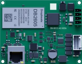 DB-SECC-AC-605A