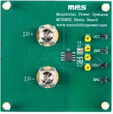 MPS_EVCS180x