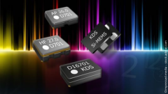 Oscillators are part of CODICOs product range.