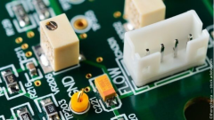Potentiometer & Trimmer are part of CODICOs product range.