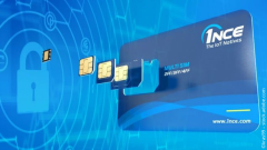 SIM-Card, eSIM are part of CODICOs product range.
