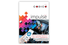 Die erste Seite der Impulse 2020/02.