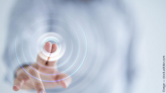 CODICO offers expertise in the field of HMI & Control