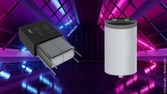 Film Capacitors are part of CODICOs product range.