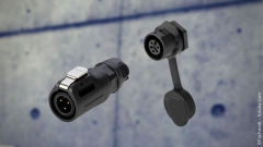  Circular & Rectangular Connectors are part of CODICOs product range.