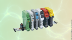 DIN rail enclosures and supports are part of CODICOs product range.
