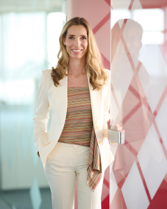 Karin Krumpel, CEO CODICO