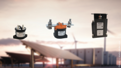 DC Relays and DC Power Contactors are part of CODICOs product range.