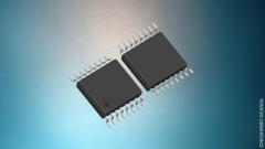 Analog Front End ICs are part of CODICOs product range.
