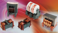 Mode Chokes are part of CODICOs product range.