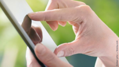 Capacitive Touchscreens are part of CODICOs product range.