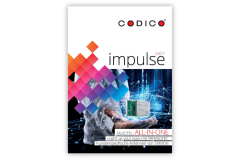 Die erste Seite der Impulse 2017/02.