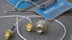  RF/CoAx Connectors & Cables are part of CODICOs product range.