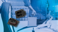 CODICO offers expertise in the field of Battery Swapping