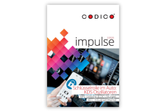 Die erste Seite der Impulse 2020/02.