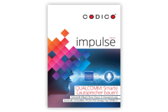 Die erste Seite der Impulse 2019/01.