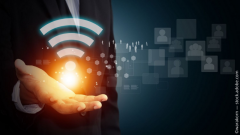 CODICO offers expertise in the field of Wireless