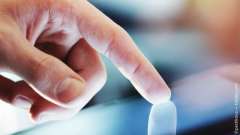Touchscreens are part of CODICOs product range.