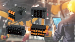 Terminal Blocks are part of CODICOs product range.