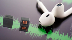 Class-D Inductors are part of CODICOs product range.