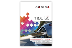  Die erste Seite der Impulse 2024/01.