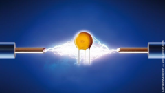 Varistors are part of CODICOs product range.