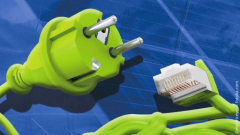 CODICO offers expertise in Powerline Communication.